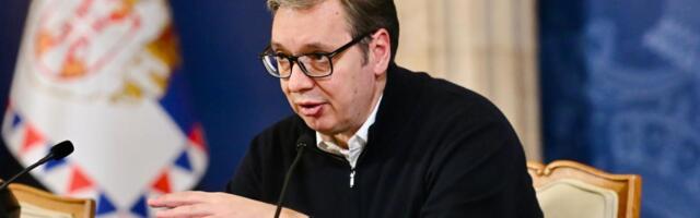 "U SUPROTNOM ĆE NASTUPITI VELIKI PROBLEMI" VUČIĆ: Ostalo nam je još danas i sutra da pokušamo da dobijemo licencu za NIS