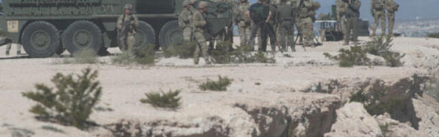 Куба осудила америчко гомилање војске на Карибима и подржала Венецуелу