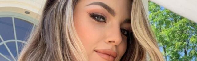 TRAGIČAN KRAJ POTRAGE! POZNATA INFLUENSERKA NAĐENA MRTVA Policija 6 dana tragala za njom, delovi tela nađeni u koferu