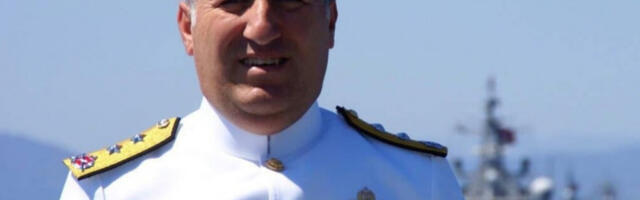 Контраадмирал НАТО пакта: Турска мора да одговори на украјинске нападе у Црном мору 