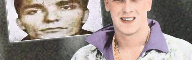 ŽABAC JE BIO LUĐI I OD KNELETA! Totalno različiti, a nerazdvojni: Lagundžin je potegao pištolj, naišao je tramvaj i to ga koštalo života - Knele hteo osvetu...