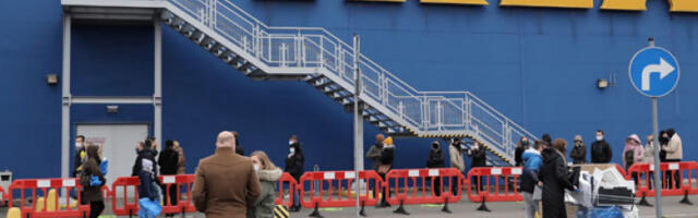 ИКЕА купује 24.000 хектара шума у Летонији и Литванији