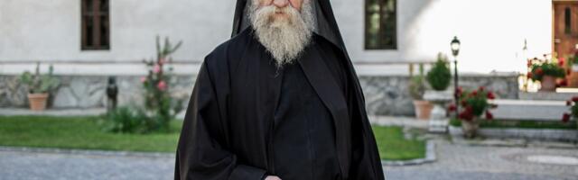 Ovako sada poste monasi na Svetoj Gori: Porcije su male, jedu samo 2 puta dnevno, a imaju i glavni slatkiš