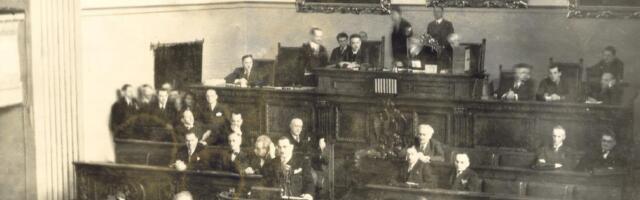 HITAC! Atentat na Milana Stojadinovića planirao Specijalni klub: U senci stajao general Živković