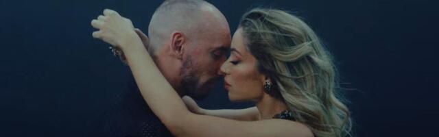 "KAD JEDNOM IVANA ISPROVOCIRAS NASTANE HAOS" Tea Tairović progovorila o suprugu i priznala: Ja sam vatrena osoba...