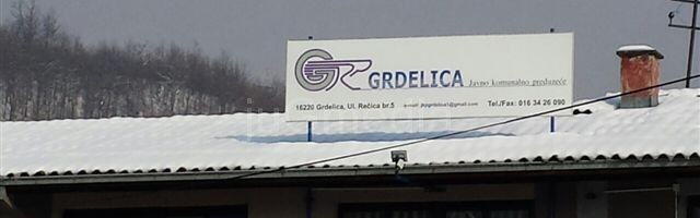 JKP Grdelica upozorava na moguće smanjenje pritiska vode, radi se na otklanjanju kvarova