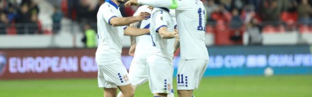 FIFA udarila novi šamar Srbiji! Ovako se u svetu vidi domaći fudbal, sve se isto ponovilo kao i pre 4 godine