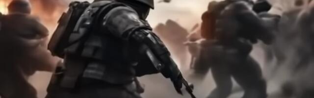 KOMPLETNA PREDAJA UKRAJINSKE VOJSKE? Moskva najavljuje prelomni trenutak