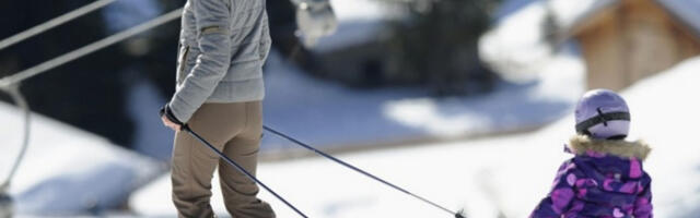 Већина Немаца ове године не планира зимовање