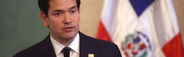 MARKO RUBIO OPTIMISTA: Postignut napredak u pregovorima o okončanju rata u Ukrajini