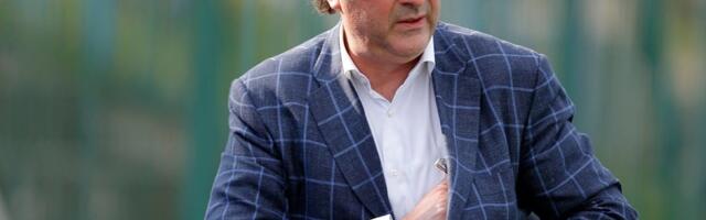 Potvrđeno pisanje MBS: Božović postao peti trener Budućnosti ove sezone