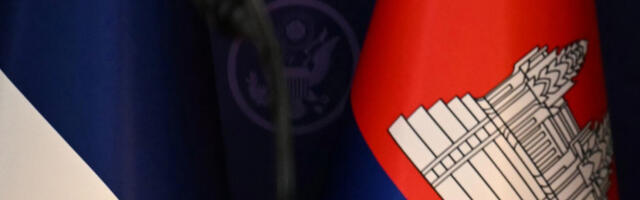 Тајланд и Камбоџа потписали мировни споразум