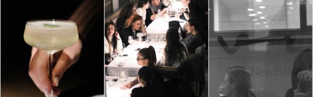Nova godina na New Balkan Cuisine način: Tri restorana, tri doživljaja