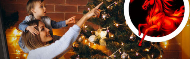 OVAJ NOVOGODIŠNJI UKRAS JE SIMBOL SMRTI U BIBLIJI: Ako kitite dom, izbegavajte figurice koje nose lošu skrivenu simboliku