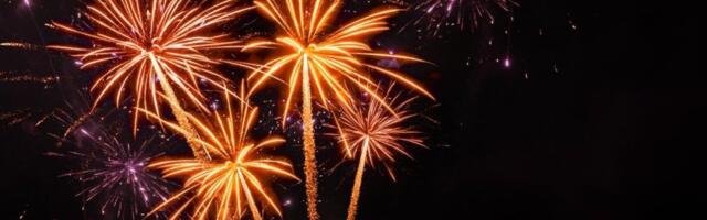 Prvi u svetu dočekali 2026: Nova godina već stigla u ovaj deo planete!