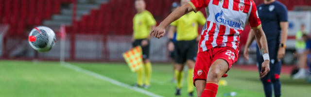 SENZACIJA: Terzić vraća Milana Rodića tamo gde je sve počelo!