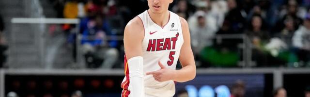 Nikola imao katastrofalno veče u NBA, postigao samo četiri poena u ubedljivom porazu njegovog Majamija