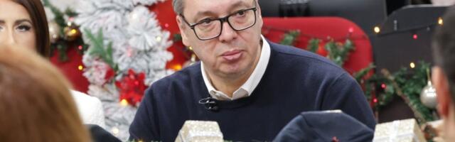 Moldavska predsednica hoće ujedinjenje sa Rumunijom: Kako bi EU reagovala da Vučić predloži spajanje Srbije i Srpske?