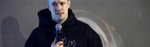 Ovo je novi ukrajinski ministar odbrane, Mihail ima samo 34 godine: Od Zelenskog odmah dobio zadatak