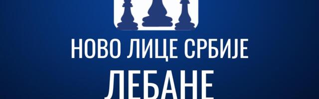 Povereništvo Novog lica Srbije osuđuje ćutanje institucija na ispuštanje otpadnih voda u reku Jablanicu