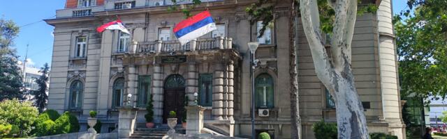 Grad Niš poziva građane da popune upitnik o razvoju kulture za period 2026–2030