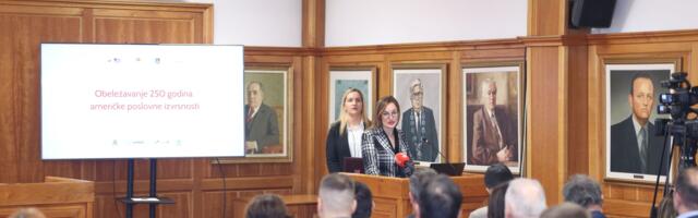 Američka poslovna izvrsnost kao osnova za održiv rast i inovacije