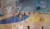 Prva futsal liga: Težak poraz Vranjanaca u Novom Sadu
