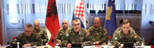 Етничко чишћење Срба с КиМ без испаљеног метка