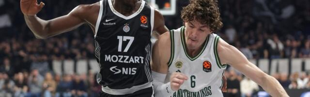 Kad i gde možete da gledate meč Partizan – Real Madrid u Evroligi?