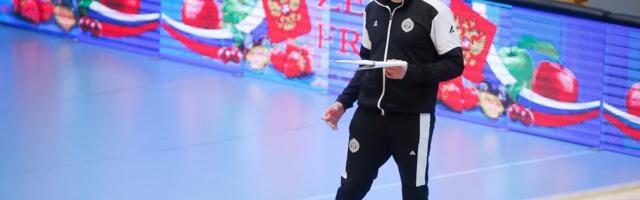 Trener Partizana se javno izvinio nakon skandala tokom meča sa Zvezdom: "To relikti starih navika i vremena"