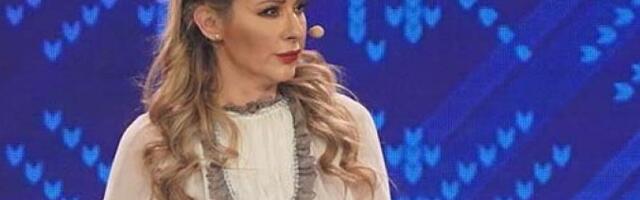 "NIJE STIGAO DA ME VDI KAKO VODIM NJEGOV OMILJENI KVIZ!" Kristina Radenković tvorila dušu o POKOJNOM OCU, detalji JEŽE DO KOSTIJU!