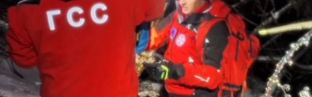 Zamalo tragedija na Rtnju: Krenuli na planinu bez opreme, a onda je pao MRAK! Usledila jeziva noć