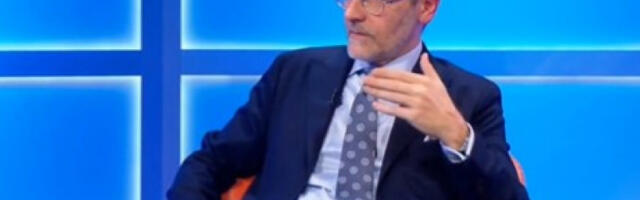 Блокадерима не ваља народ: Нисмо више храбри, гене смо променили