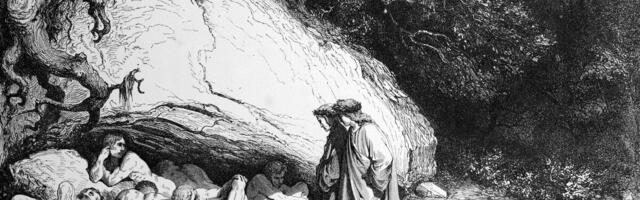 NIJE NI RAJ NI PAKAO: Ako ste počinili OVAJ GREH, vaša duša će da završi na ovom mestu uz ovakve MUKE!