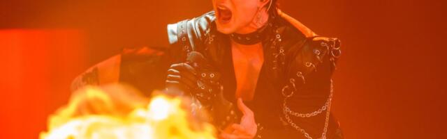 (Anketa) Može li grupa Lavina u finale Evrovizije? Metal bend iz Niša oduševio na PZE, skaču na kladioncama, a šta vi mislite?