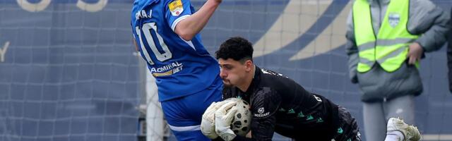 Dejan Stanković: „Mateus je budan, svestan je, ima momente gde gubi pamćenje“