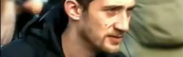 Blokader koji je pobegao u Hrvatsku zove sve da dođu u tu zemlju: Zaboravio da pomene užase, koje Srbima tamo priređuju