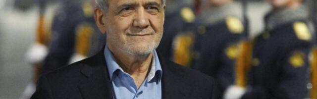 ISKRENOST ILI BLEF? Predsednik Irana se izvinio SVIM komšijama za napade! Tvrdi da "NEĆE VIŠE" to da rade