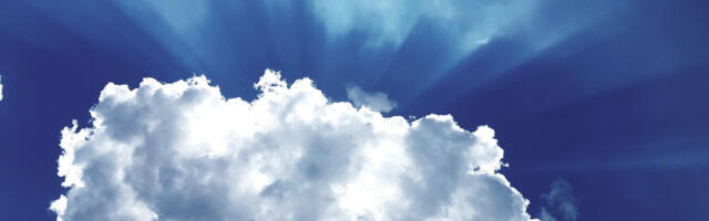 Nakon svežeg jutra u toku dana pretežno sunčano, temperatura do 19 stepeni