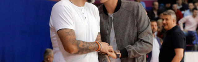 Urnebesna anegdota Nikole Jokića: Dužan sam mu i neću mu vratiti pare!