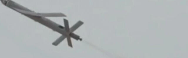 Иран представио нову генерацију дрона камиказе „Шахед-101“