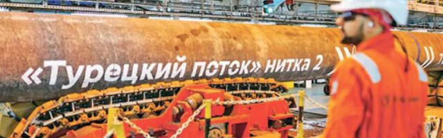 Сијарто: Украјински напад на Турски ток угрожава суверенитет Мађарске