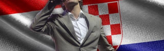 HRVATI SRAMNO NAPALI JAKOVA JOZINOVIĆA! Skandal kod komšija zbog koncerta u Spensu!