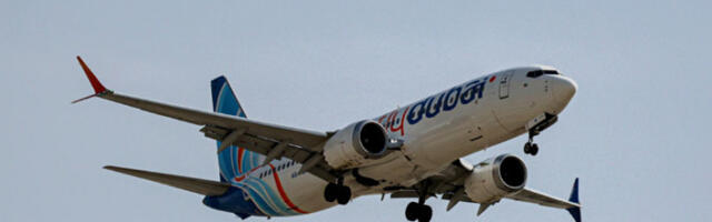 Авио-саобраћај у прекиду: Флајдубаи се повлачи из Израела због рата са Ираном