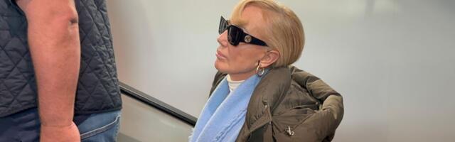 Pevač zbog Brene 3 sata ostavljen u šumi s vukovima! Izbacili ga iz helikoptera: "To je bila njena osveta"