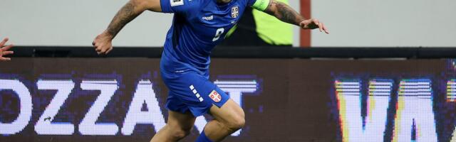 Mitrović o situaciji na Bliskom istoku: Nije bilo lepo čuti ekspolozije, ali ja sam iz Srbije