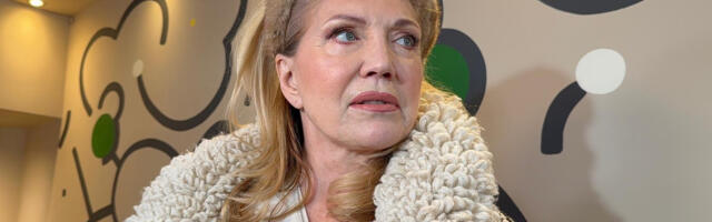 "Rekao je da mi je glava u torbi..." Suzana Mančić preživela stravično maltretiranje, zapalili joj i auto