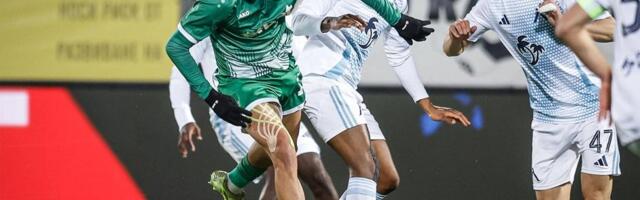 Srpskog vezistu prate klubovi iz Italije