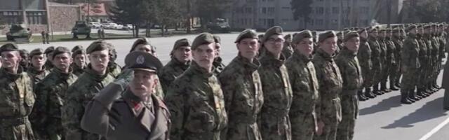 Zamenik načelnika Generalštaba obišao jedinice Vojske Srbije u Somboru i Bačkoj Topoli