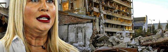 "NAUČILI SMO KAKO SE SRCE STEGNE KAD IZGUBIŠ DRUGARE, KUĆU...": Emotivna objava Dee Đurđević na godišnjicu BOMBARDOVANJA kida dušu na komade! (VIDEO)